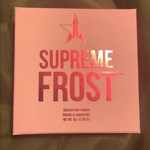 Jeffree * Highlighter